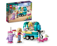 LEGO Friends 41733 Mobilny sklep z bubble tea - 1090513 - zdjęcie 9